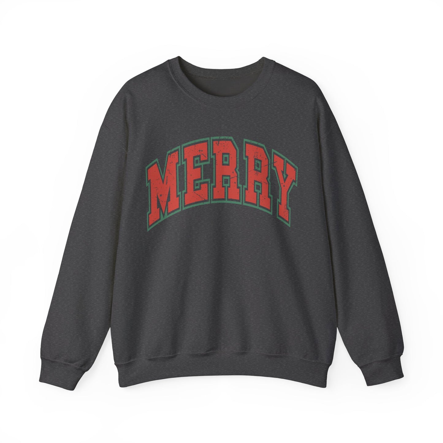 Crewneck - Merry