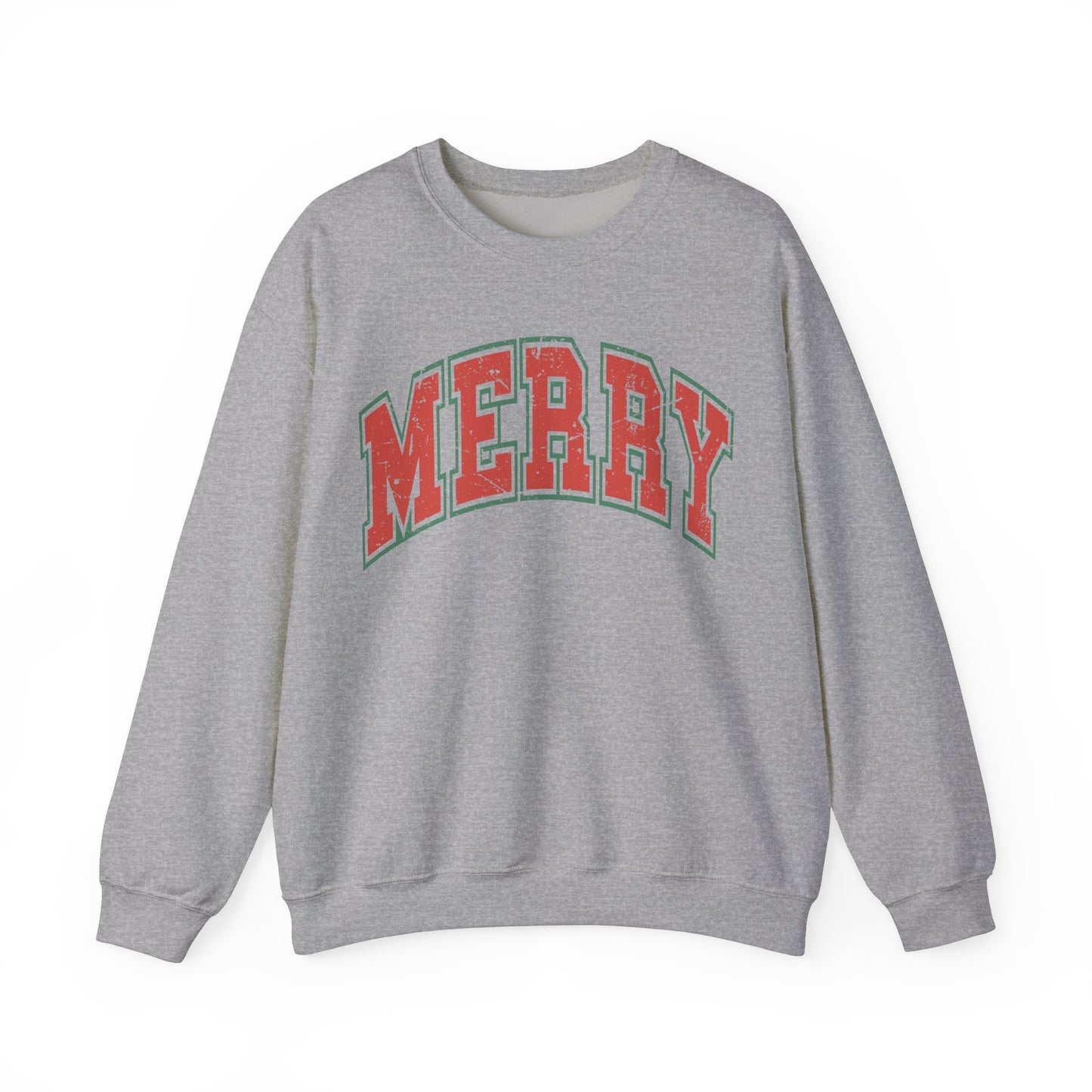 Crewneck - Merry