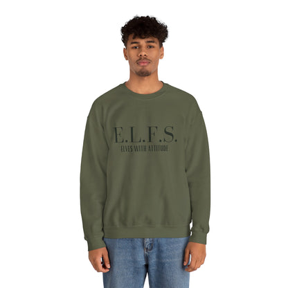 Crewneck - ELFS