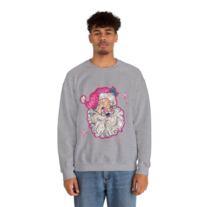 Crewneck - Santa Baby