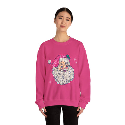 Crewneck - Santa Baby