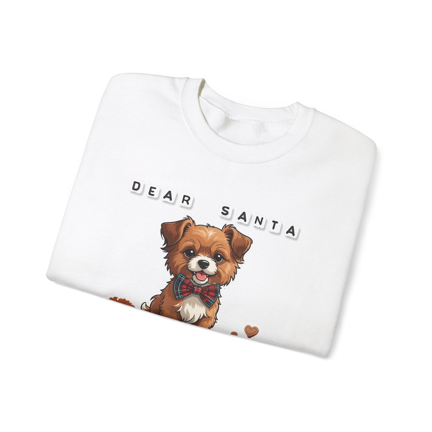 Crewneck - Dear Santa