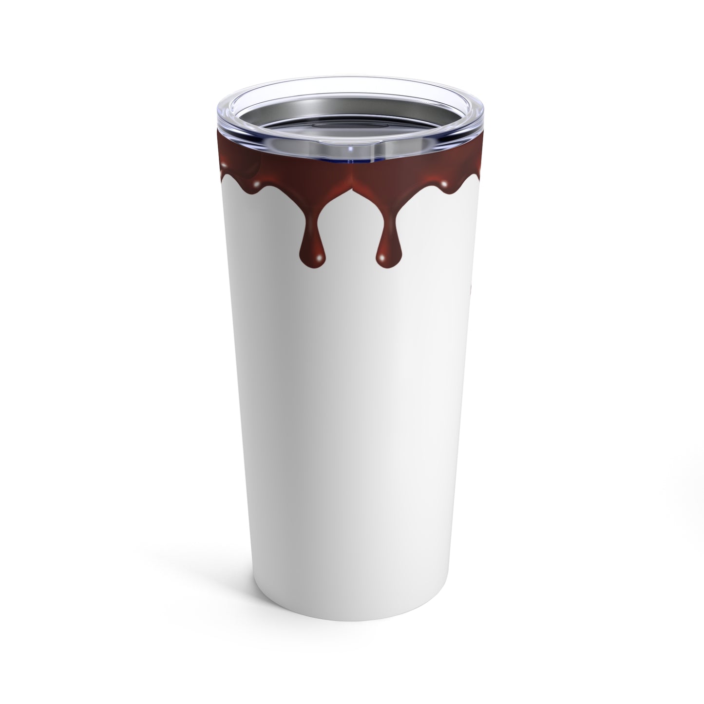 20oz Tumbler - Hot Cocoa