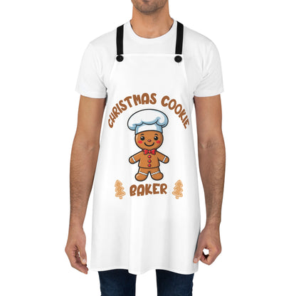 Apron - Cookie Baker