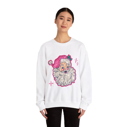 Crewneck - Santa Baby