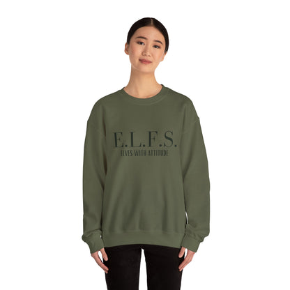 Crewneck - ELFS