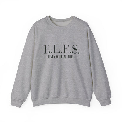 Crewneck - ELFS