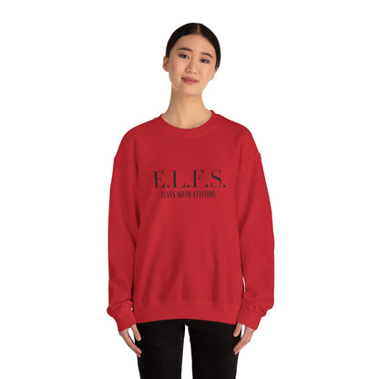 Crewneck - ELFS (ships from Canada)