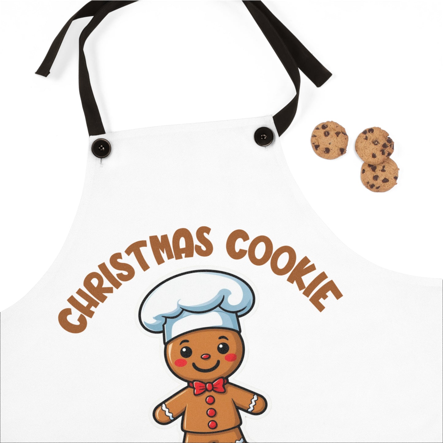 Apron - Cookie Baker