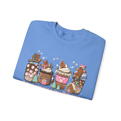 Crewneck - Marshmallow World