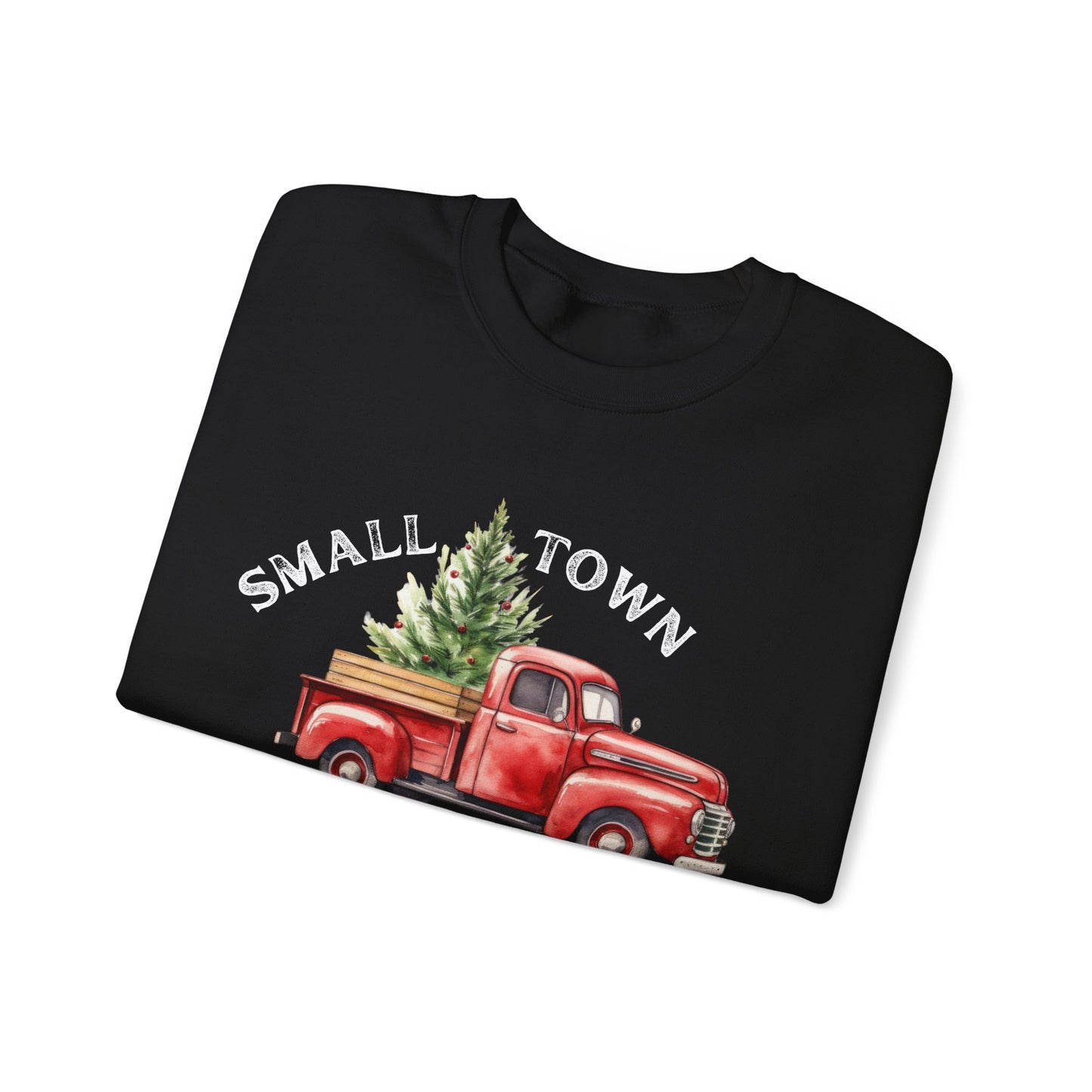 Crewneck - Small Town