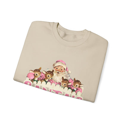 Crewneck - Santa's Fav