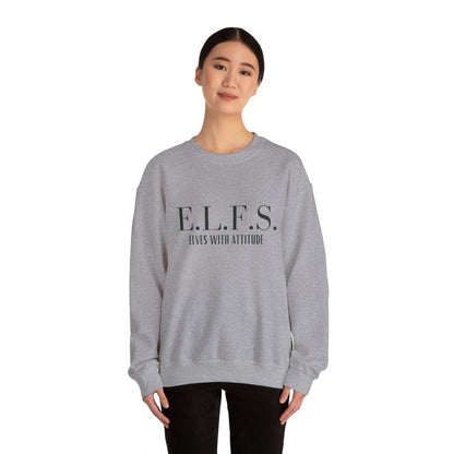 Crewneck - ELFS