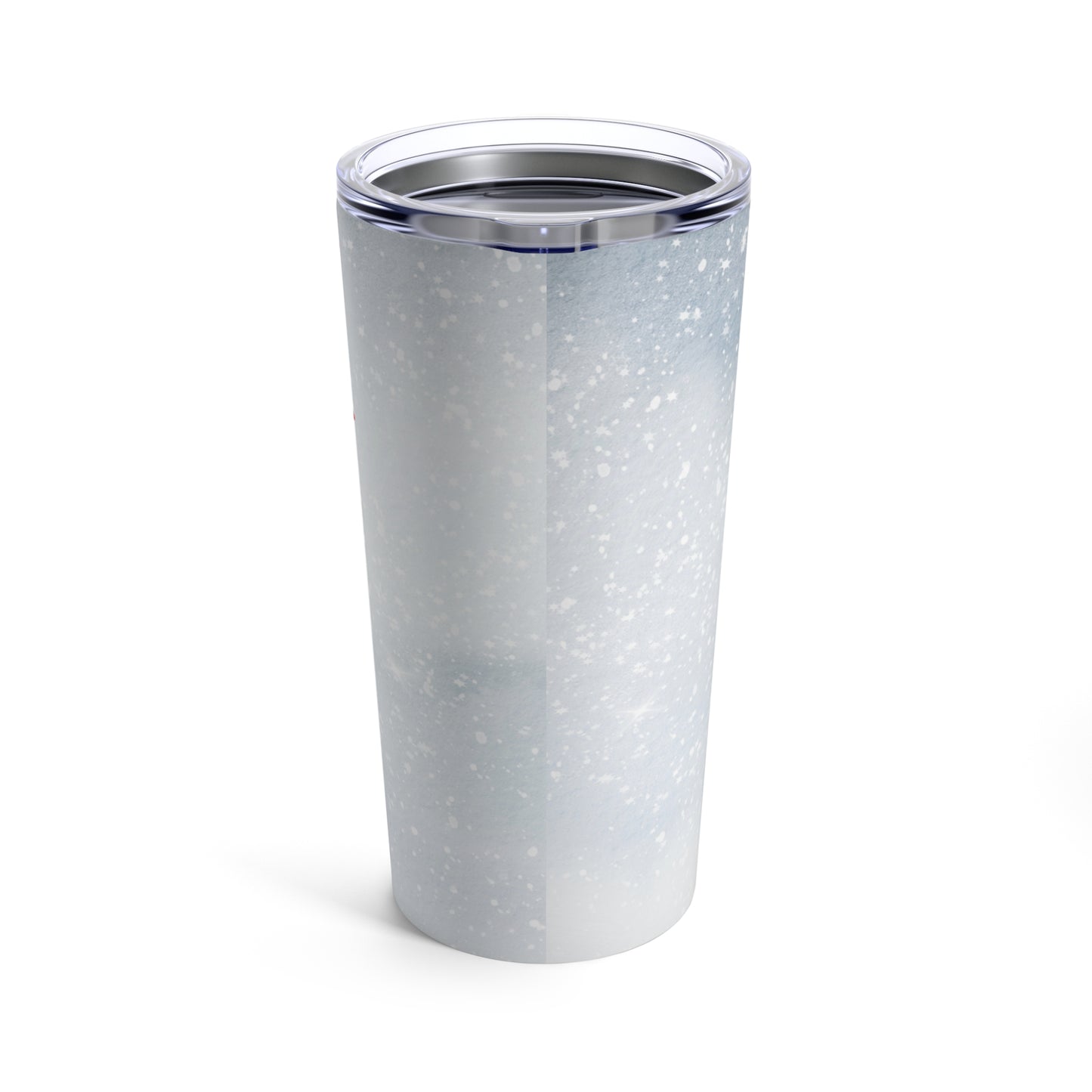 20oz Tumbler - Mean One