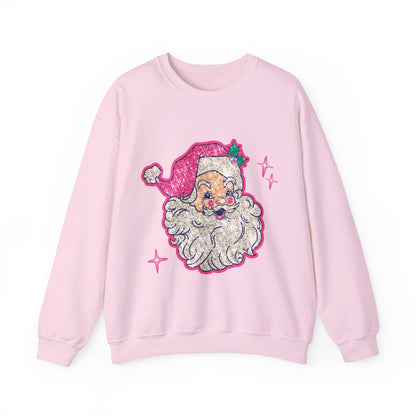 Crewneck - Santa Baby