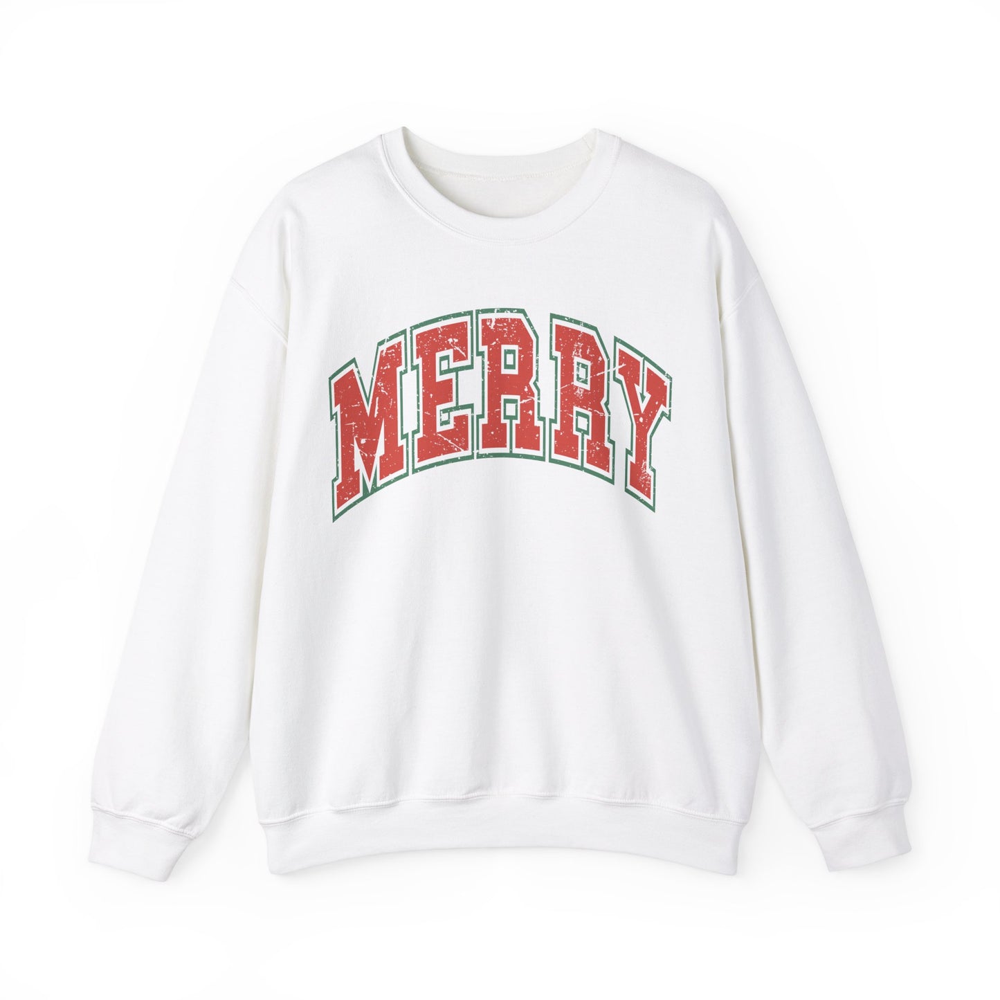 Crewneck - Merry