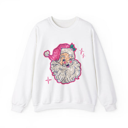 Crewneck - Santa Baby