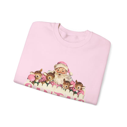 Crewneck - Santa's Fav