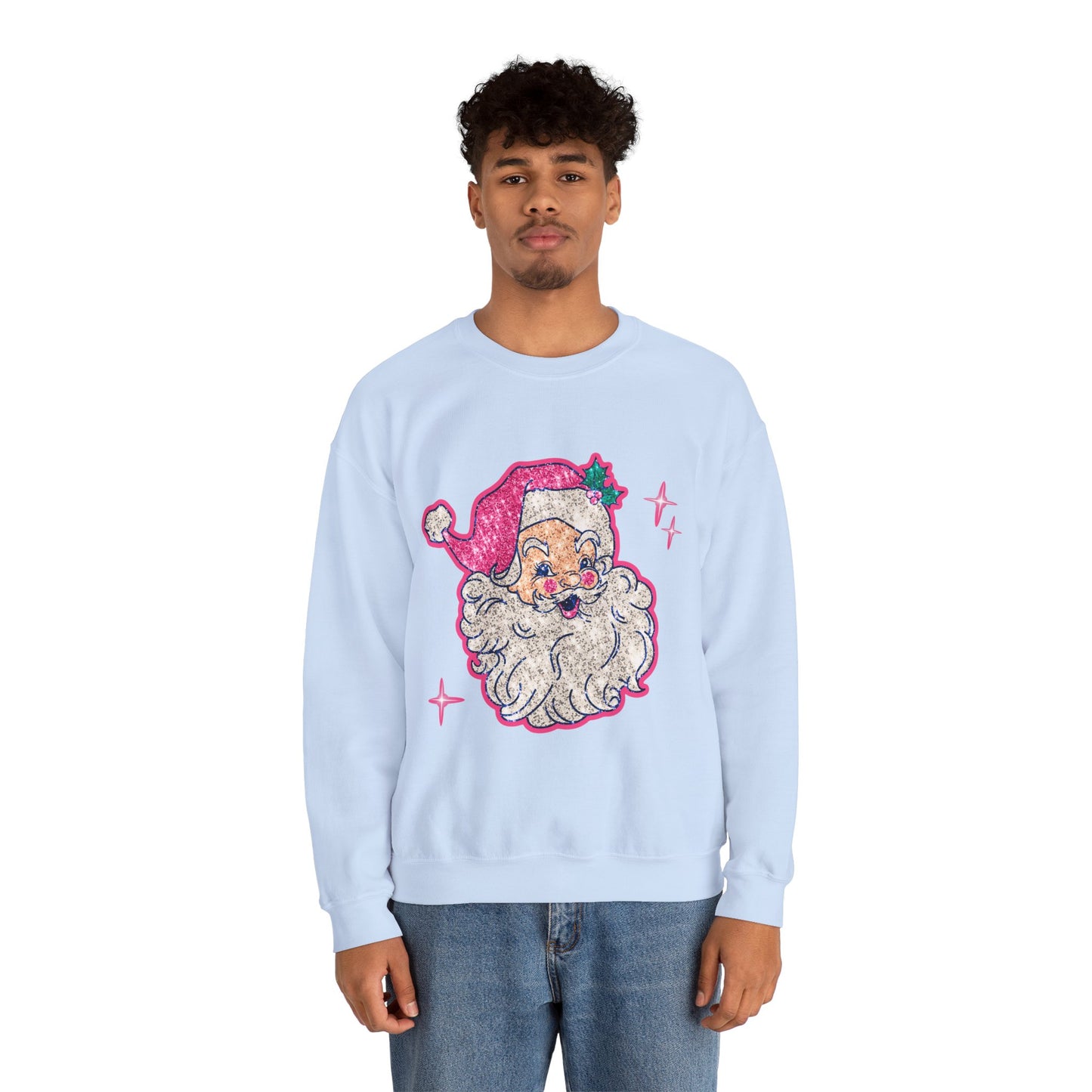 Crewneck - Santa Baby