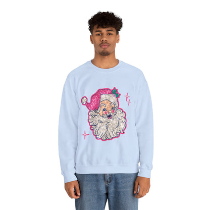 Crewneck - Santa Baby