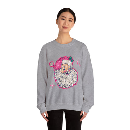 Crewneck - Santa Baby