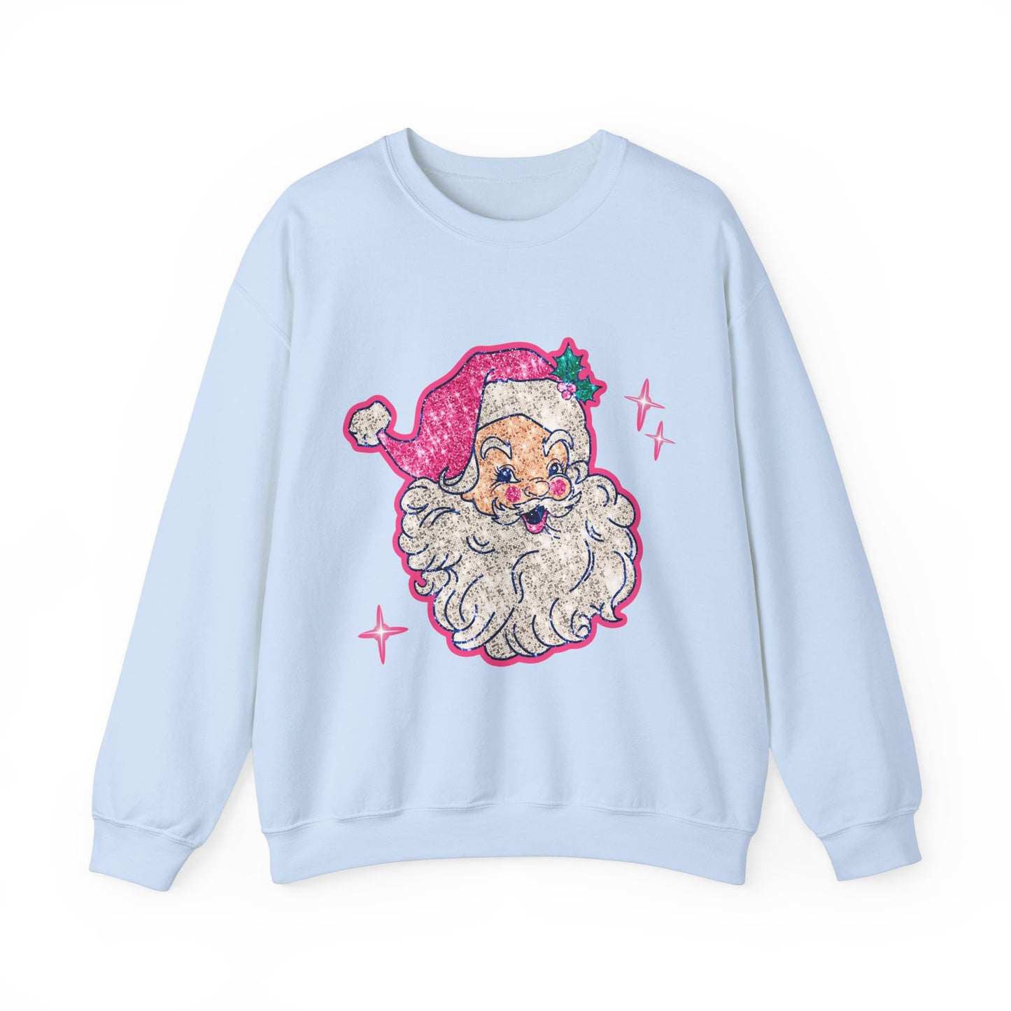 Crewneck - Santa Baby