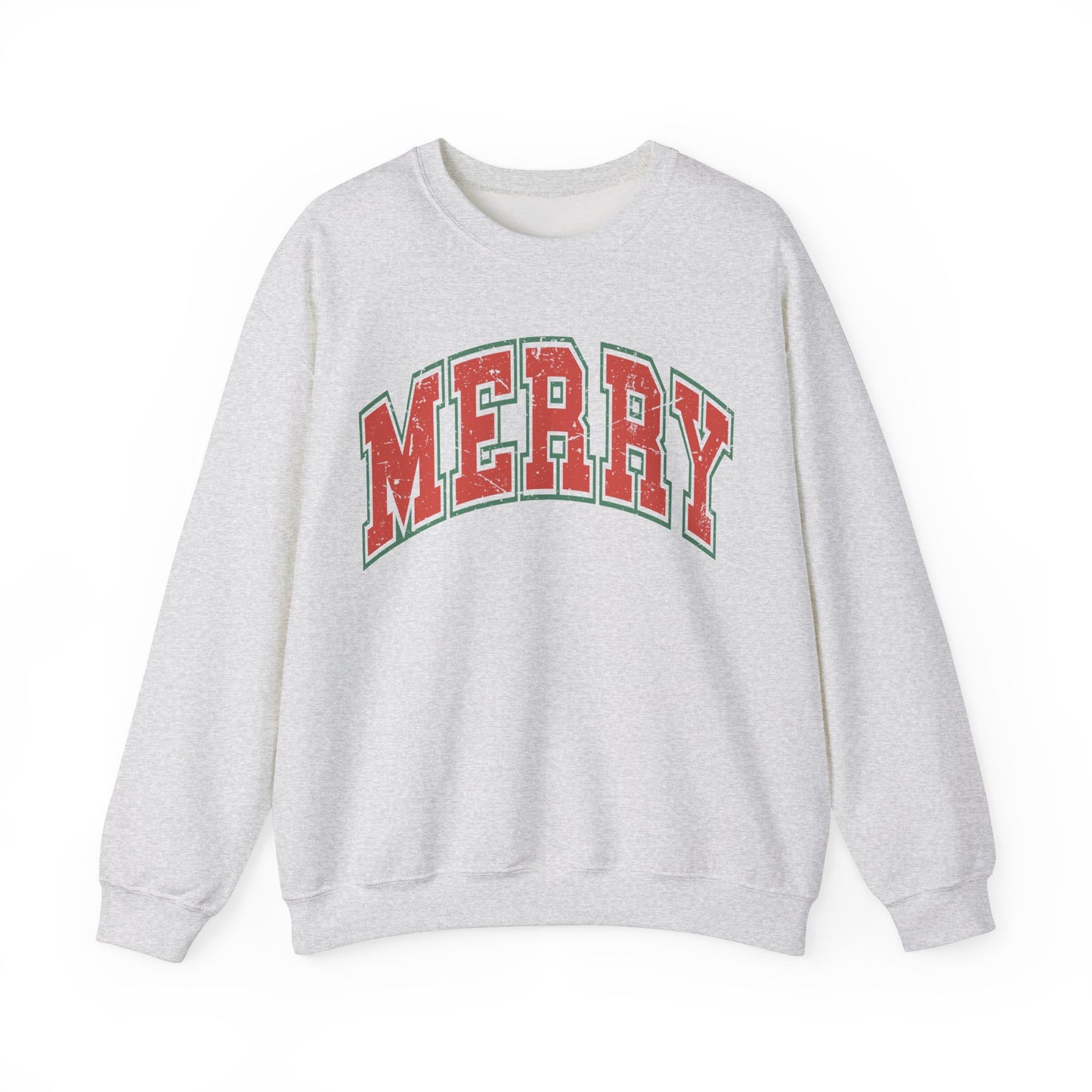 Crewneck - Merry