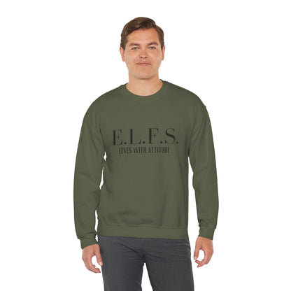 Crewneck - ELFS