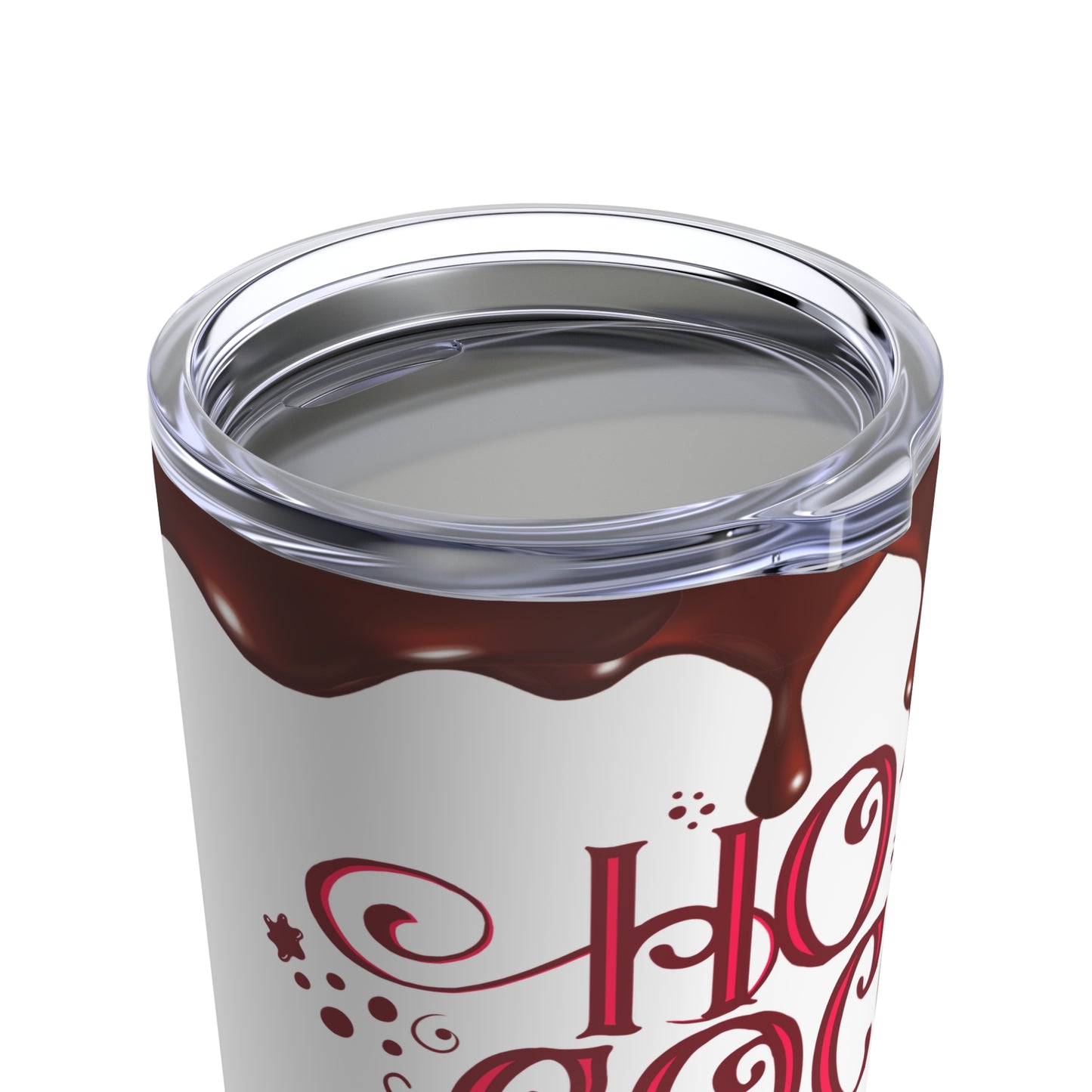 20oz Tumbler - Hot Cocoa