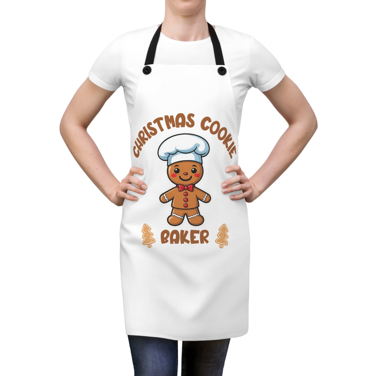 Apron - Cookie Baker