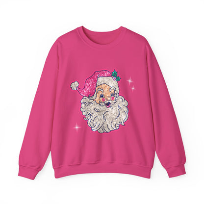 Crewneck - Santa Baby