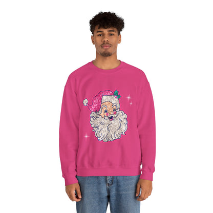 Crewneck - Santa Baby