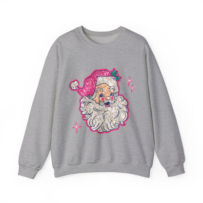 Crewneck - Santa Baby