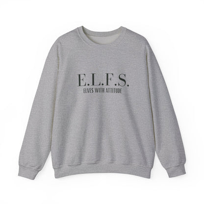 Crewneck - ELFS (ships from Canada)